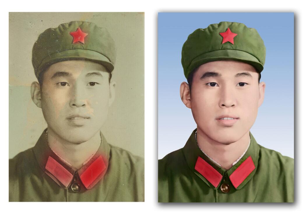 明水破损照片修复-18